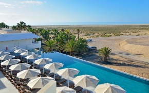 INNSiDE by Meliá Fuerteventura – Adults Only